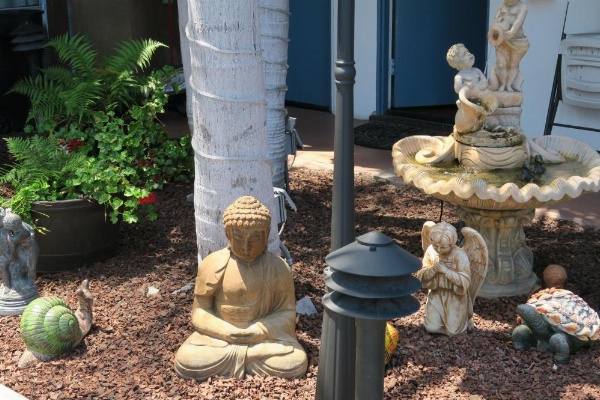 Sunset Motel image 24